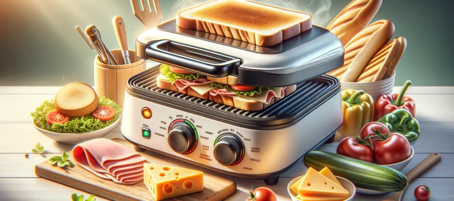 Sandwichmaker Bestseller im Vergleich: Top Modelle und Kaufempfehlungen