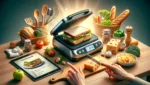 Sandwichmaker richtig nutzen: Sicher und einfach erklärt