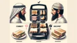 Sandwichmaker richtig benutzen: Fehler vermeiden fuer optimale Ergebnisse