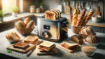 Wie du verschiedene Brotsorten im Sandwichmaker perfekt toastest