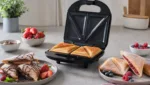 Süße Sandwichmaker-Rezepte für zwischendurch