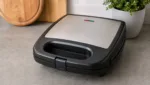 Sandwichmaker: Funktion & Bedienung kompakt