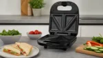 Sandwichmaker für gesunde Ernährung: Kaufberatung