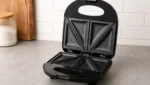Wie funktioniert ein Sandwichmaker? Technik und Aufbau einfach erklaert
