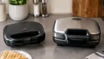 Guenstige Sandwichmaker vs. Premiumgeraete: Qualitaetsunterschiede verstehen