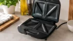 Antihaftbeschichtung vom Sandwichmaker pflegen – Dos and Don'ts